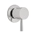 American Standard T064.700.295 Serin On/Off Volume Control Trim Kit, Metal Knob Handle (Valve Not In