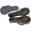 Musician's Gear Durafoam Shaped A-Style Mandolin Case