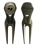 TM40 TaylorMade Divot Repair Tool