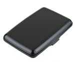 Aluma Wallet Credit Card Holder RFID...