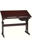 Multi-use Writing Table W/ 1 Drawer