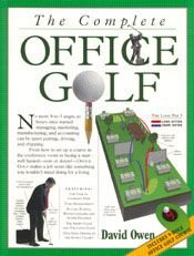 Complete Office Golf