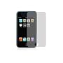 Apple iPod Touch 2nd Generation 2G Screen Protector Film Cover + Cleaning Cloth