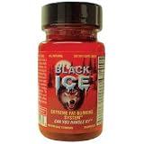 Black Ice(TM) Extreme Fat Burning System(TM) Dietary Supplem