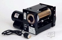Electric Hoist with Wireless Remote Receiver Electric Hoist with Wireless Remote Receiver