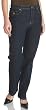 Gloria Vanderbilt Women's Plus 5 Pocket Amanda Jean