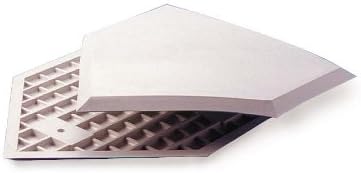 Trigon Sports Throw Down Home Plate