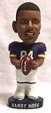 Minnesota Vikings Randy Moss Bobble Head