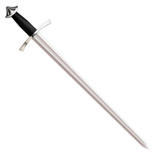 Cold Steel Norman Sword