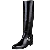 Ralph Lauren Mens Barrott Riding Boot