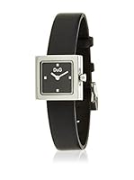 D&G Reloj de cuarzo Woman 3719250834 20 mm