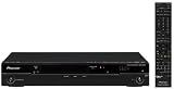 Picture Of Pioneer DVR-560HX-K - 1080p DVD Recorder with 160GB Hard Disk, Digital DVB-T and Analogue Tuner and Connect PC by USB (Black)