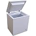 Sundanzer Solar-Powered Refrigerator - 1.8 Cubic ft 24.5inL x 27.5inW x 36.5inH