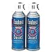 Office Products : Endust - Air duster (pack of 2 )