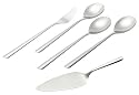 WMF Taika 5-Piece Serving Set