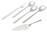 WMF Taika 5-Piece Serving Set