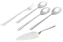 WMF Taika 5-Piece Serving Set