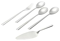 WMF Taika 5-Piece Serving Set