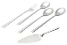 Kitchen & Housewares : WMF Taika 5-Piece Serving Set