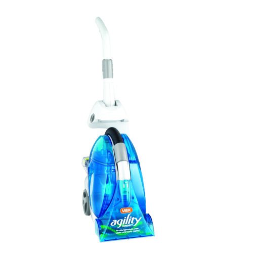 Vax V128 Agility Compact Upright Vacuum Cleaner