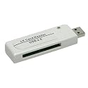 New High Speed USB2.0 CF (Compact Flash) Card reader supports SanDisk Kingston Adata Sony Toshiba Transcent Samsung 2GB 4GB 8GB 16GB 32GB TYPE I/II CF