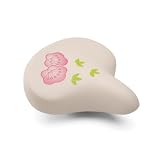 Electra Townie Girls' Bicycle Saddle Electra Townie Girls' Bicycle Saddle