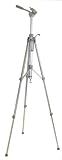 Rokinon T72 Tall 72 Inch Photo/Video Tripod (Silver)