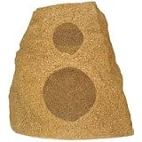 Buy Klipsch All-Weather Rock AWR-650-SM - Speaker - 50 Watt - 2-way - red  by Klipsch