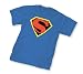Search : CLASSIC SUPERMAN SYMBOL T-Shirt