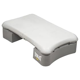 Everlast 3" Aerobic Step