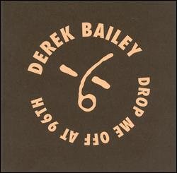 Derek Bailey