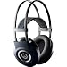 AKG K99 Headphones, Semi-Open, Dynamic, 18Hz-22kHz