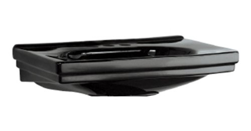 Pegasus F-1950-SBK Structure Pedestal Basin Black