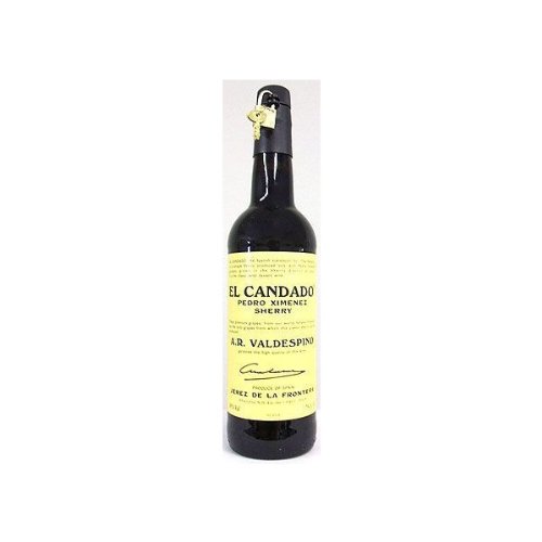 バルデスピノ エルカンダード ペドロヒメネス シェリー酒 750ml 【ギフト可】