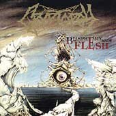 CD-Charts  Search : Blasphemy Made Flesh