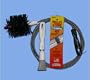 Brushtech B67C Pellet Stove Cleaning Kit