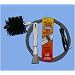 Brushtech B67C Pellet Stove Cleaning Kit