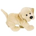 Webkinz Yellow Lab New with Sealed Tags and Unused Code - Retired