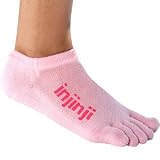 injinji Performance Micro Toesocks