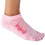 injinji Performance Micro Toesocks