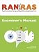 Books : Rapid Automatized Naming and Rapid Alternating Stimulus Tests RAN/RAS (Complete Kit)