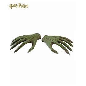 Harry Potter TM Dementor Hands Child Costume Accessory