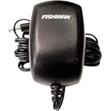 Fishman 9V 910R AC Adapter Guitar Effects Power Supply