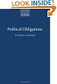 Political Obligations