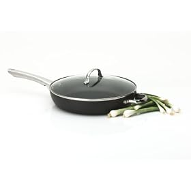 Viners Cookware Techtonic 30cm Sauté pan (3.89 Litres)