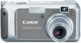 Canon Powershot 1778B017 5.0 Mega Pixel Digital Camera With Selphy Cp720 Photo Printer