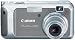 Canon Powershot 1778B017 5.0 Mega Pixel Digital Camera With Selphy Cp720 Photo Printer