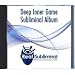 Deep Inner Game Subliminal CD