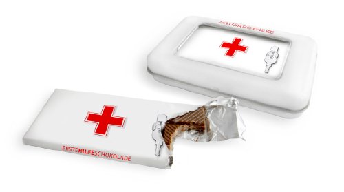 Liebeskummerpillen Hausapotheke, 2er Pack (2 x 30 g)