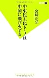 書評 中東民主化ドミノは中国に飛び火する by デナーダ